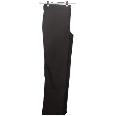 Chinos (Gray) from Avirex Cotton, Polyester