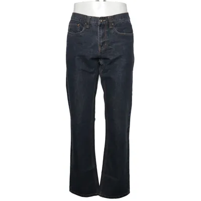 Jeans (Blå) fra Identic Bomuld, Polyester