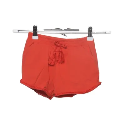 Short de jogging (Rouge) de Mayoral Coton, Élasthane