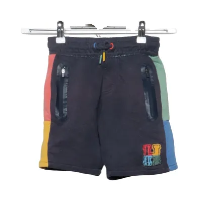 Mjukisshorts (Grå, Flerfärgad) från Harry Potter Bomull, Polyester