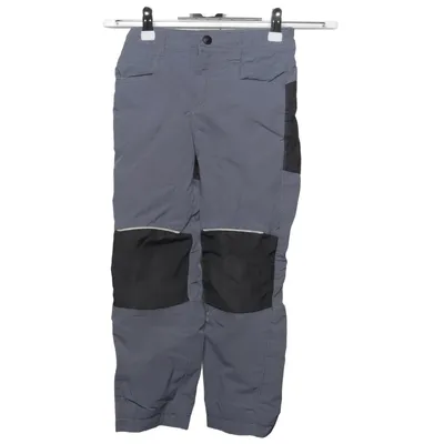 Friluftsbyxor (Outdoor Hose) från Active Touch Kids Elastan, Polyamid, Polyester