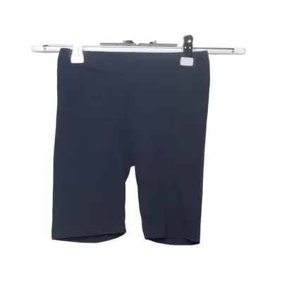 Hotpants (Blå) fra Palomino by C&A Bomuld, Elastan