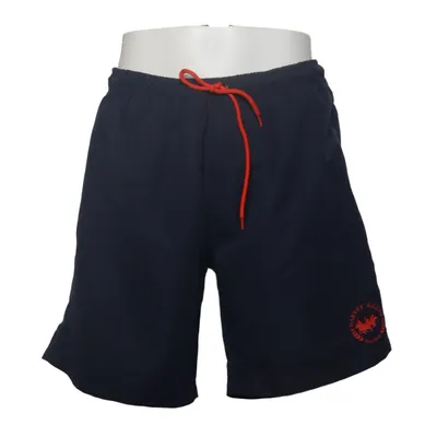 Badeshorts (Blau) von Harvey Miller Polyester