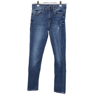 Jeans (Blå) från Zara Boys