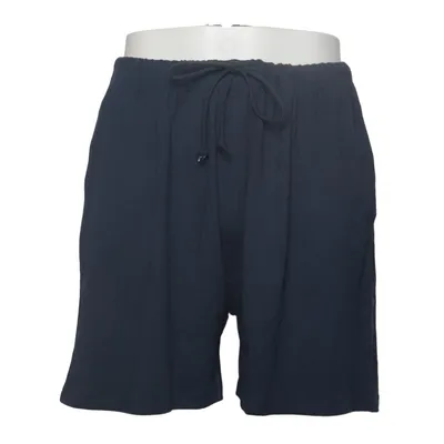 Shorts (Blå) från Rick Armand Bomull
