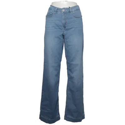Jeans (Dream Wide) fra MAC Jeans Bomuld, Elastan, Modal, Polyester