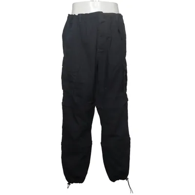 Cargo pants (Gray) from Jim Spencer Cotton