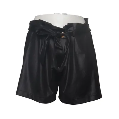 Shorts (Svart) från Innocence Elastan, Polyester