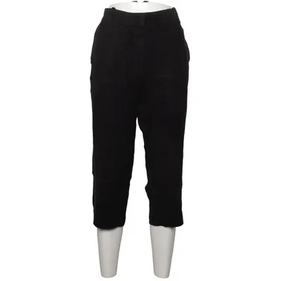 Pantacourt (Noir) de COS Coton, Viscose
