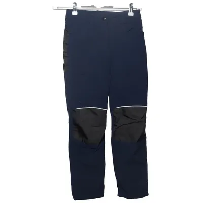 Friluftsbyxor (Outdoor Hose) från Active Touch Kids Elastan, Polyamid, Polyester