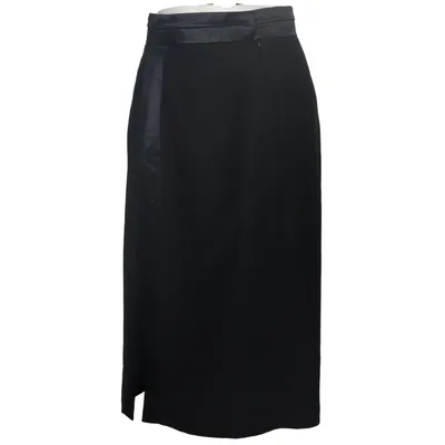 Pennkjol (Svart) från Jacques Vert Polyester