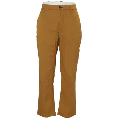 Chinos (Brun) från Hema Bomull, Elastan