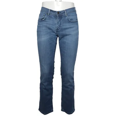 Jeans (Jack) from Baldessarini Cotton, Elastane, Polyester