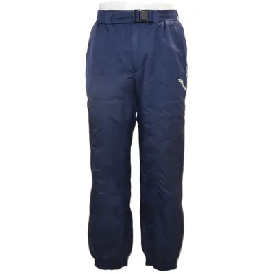 Snow pants (Blue) from Schneider