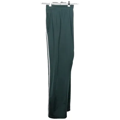 Træningsbukser (Grøn) fra Adidas Originals Genanvendt polyester