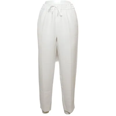 Pants (White) from Barbara Bui Polyester