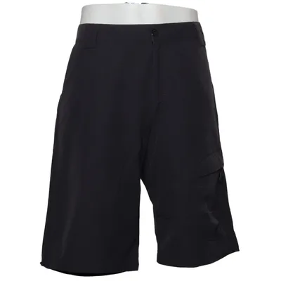 Outdoor shorts (Gray) from Vittorio Rossi Elastane, Polyamide