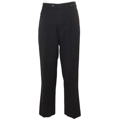 Pantalon de costume (Noir) de Batistini Polyester