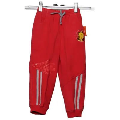 Joggingbroek (Rood) van H&H
