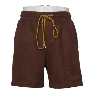 Mjukisshorts (Brun) från Rhude