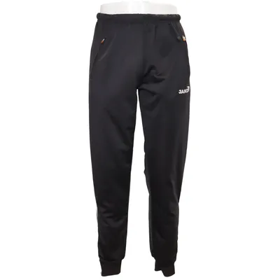 Träningsbyxor (Svart) från Jako Polyester