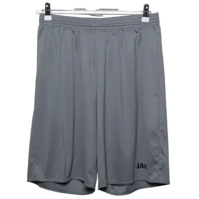 Träningsshorts (Grå) från Jako Polyester
