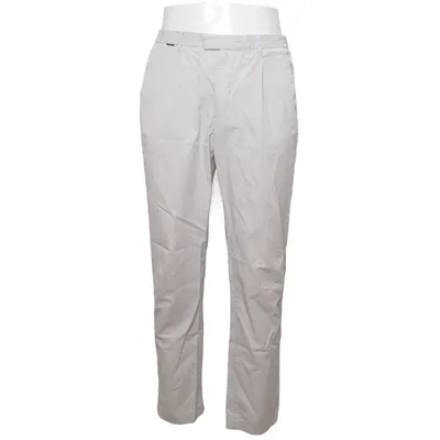 Chinos (Beige) fra Mr Marvis Økologisk bomuld
