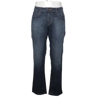 Jeans (Blue) from Camel Active Cotton