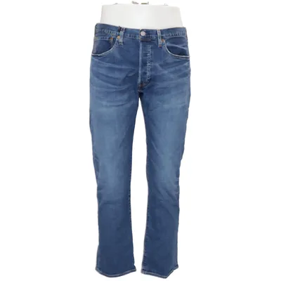 Jeans (Blå) från Levi's Premium Bomull, Elastan, Polyester
