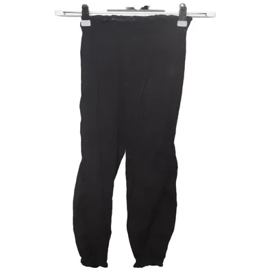 Pantalon (Noir) de Émile et Ida Coton