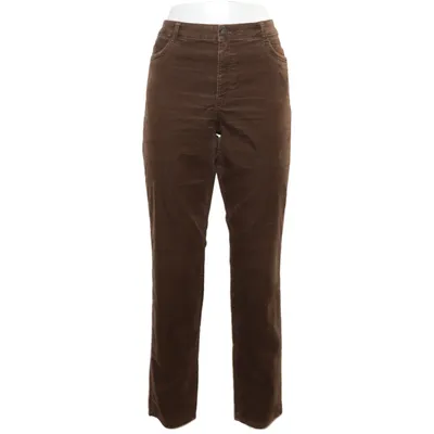 Manchesterbyxor (Style Shakira) från Brax Bomull, Elastan, Polyester