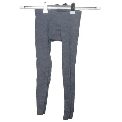 Leggings (Gray) from Didriksons Wool