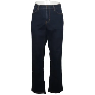 Jeans (Blå) från Paddock's Bomull, Elastan