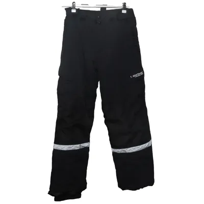 Täckbyxor (Svart) från Sportswear Polyamid, Polyester