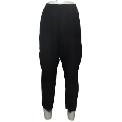 Pants (Black) from Ann Demeulemeester Wool