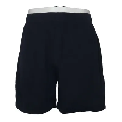 Pyjamasshorts (Svart) från Enrico Mori