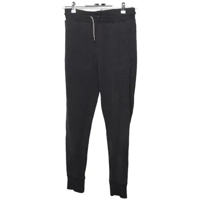 Sweatpants (Gray) from BAM Elastane, Organic cotton