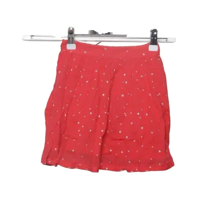 Jupe (Rouge) de Zef Coton
