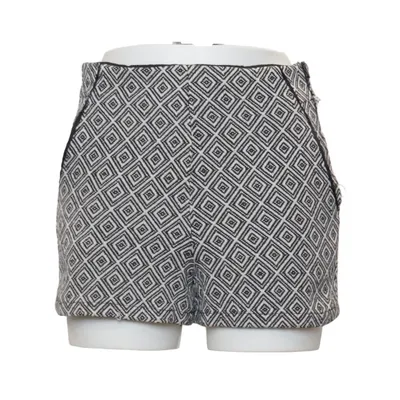 Shorts (Svart, Vit, Flerfärgad) från PAJ