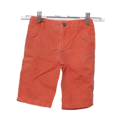 Shorts (Orange) fra Orchestra Bomuld, Polyester