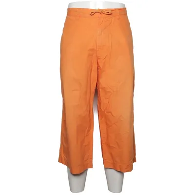 Shorts (Orange) fra ESPRIT de Corp Bomuld