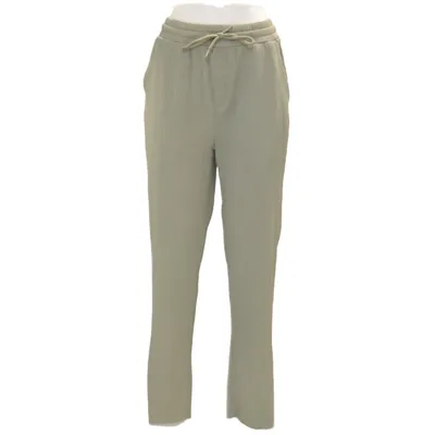 Corduroy pants (1010) from Kleidermafia Elastane, Polyester