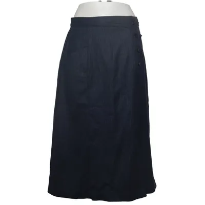 Rok (The Art Deco Dream Skirt) van Emmy Elastaan, Polyester, Wol