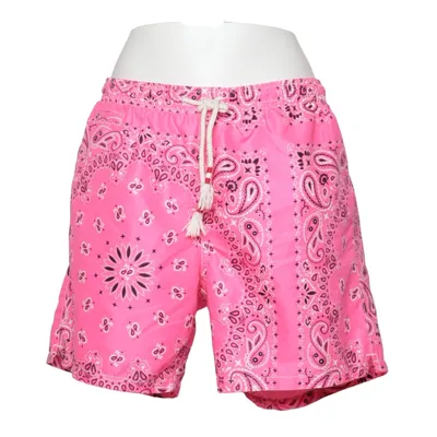 Badshorts (Rosa, Flerfärgad) från MC2 Saint Barth Elastan, Polyamid, Återvunnen polyester