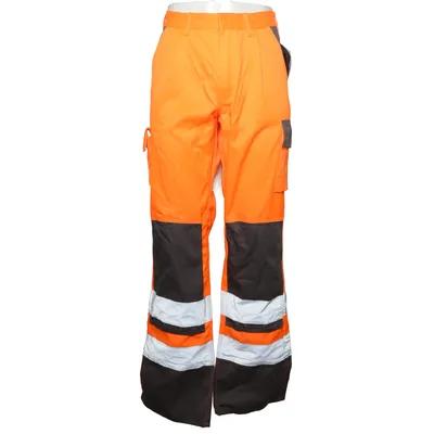 Work pants (Orange, Gray, Multicolored) from Mascot Cotton, Polyester