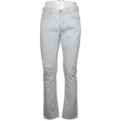 Jeans (Weiß) von Zara Man Denim Collection Baumwolle