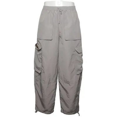 Pantalon cargo (Gris) de The Hundreds Coton, Polyester