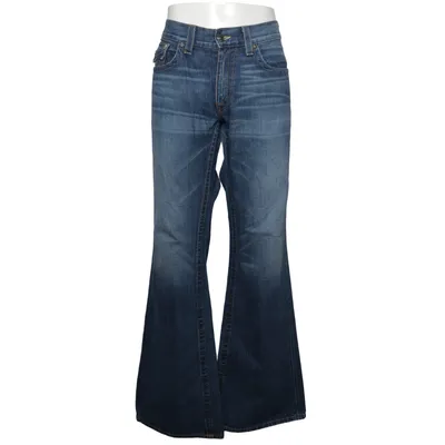 Jeans (Blå) fra True Religion Bomuld