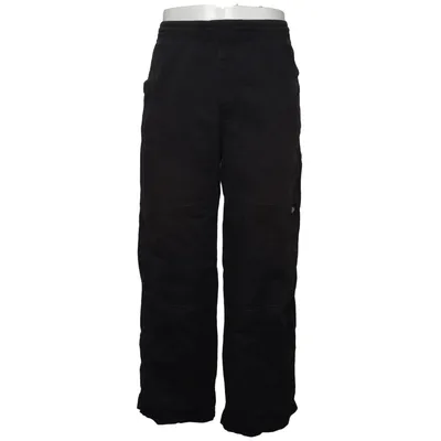 Arbetsbyxor (Svart) från Dickies Bomull, Polyester