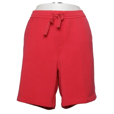 Mjukisshorts (Röd) från Timezone Elastan, Modal, Polyester